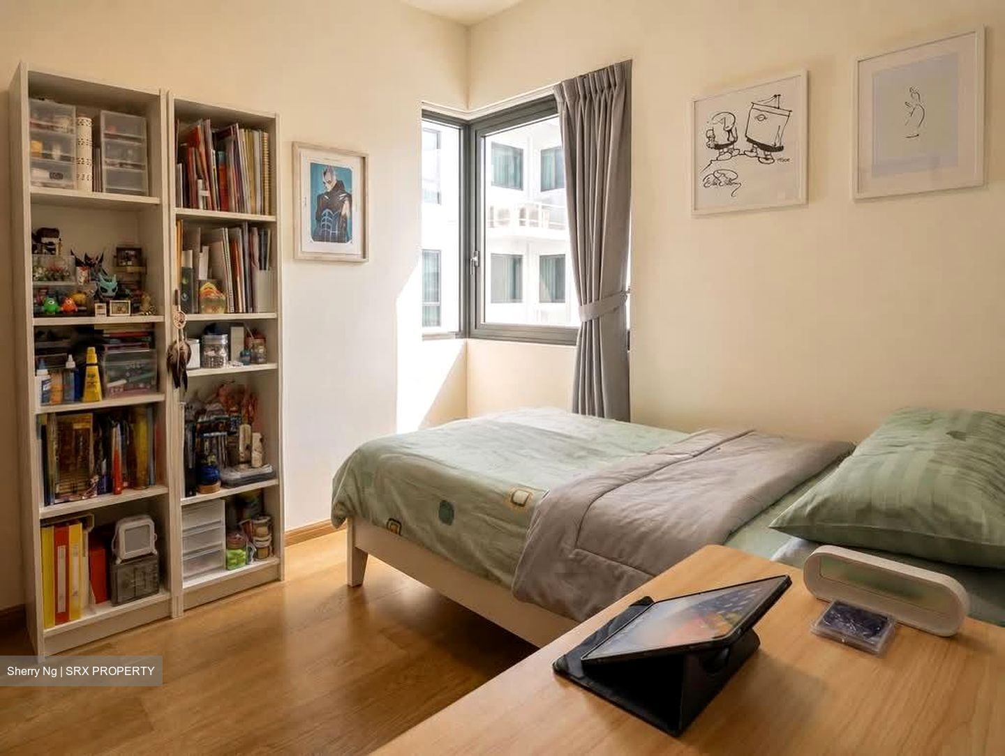 Kingsford Waterbay (D19), Apartment #605363861